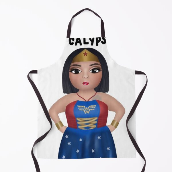Item preview, Madame Calypso designed and sold by LanceALottt.