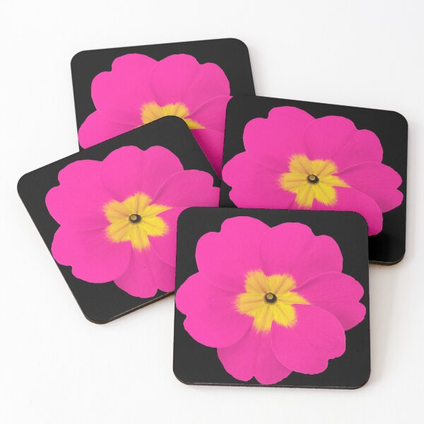 Item preview, Pink Primrose designed and sold by Emitropy.