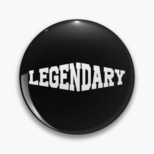 Item preview, Legendary designed and sold by Youmytype.