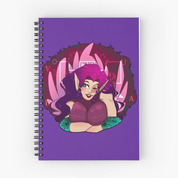 Item preview, Vual designed and sold by Whatsa-Kanra.