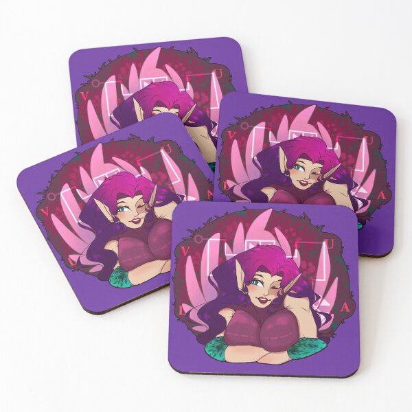 Item preview, Vual designed and sold by Whatsa-Kanra.