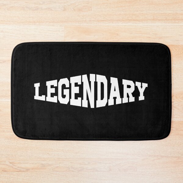Item preview, Legendary designed and sold by Youmytype.