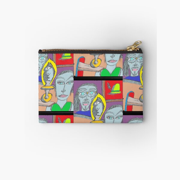 Item preview, haunted by something designed and sold by wormink.