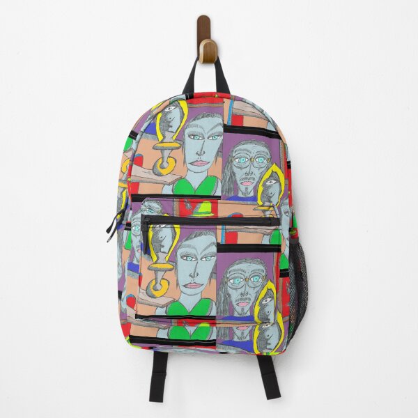 Item preview, haunted by something designed and sold by wormink.