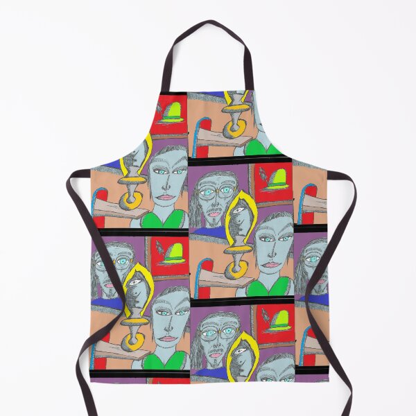Item preview, haunted by something designed and sold by wormink.