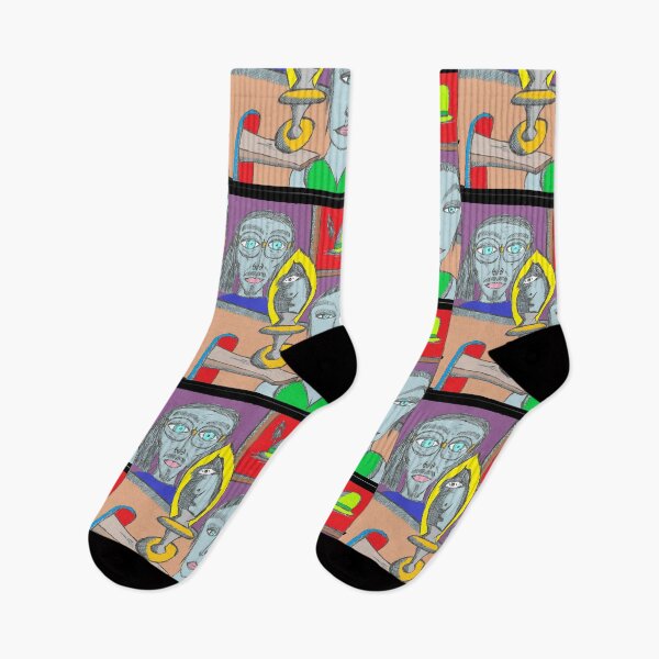 Item preview, haunted by something designed and sold by wormink.
