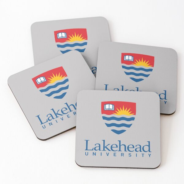 Item preview, Lake Head College Art Logo2 designed and sold by TheLiner.