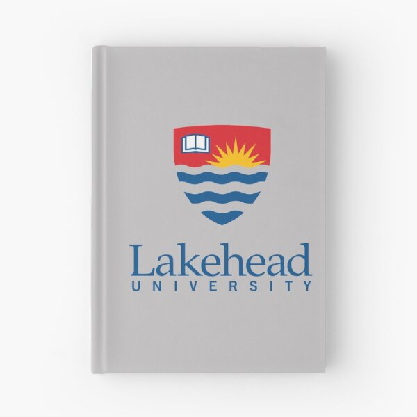 Item preview, Lake Head College Art Logo2 designed and sold by TheLiner.