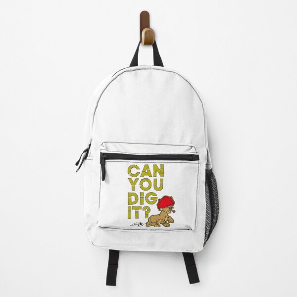 Item preview, CAN YOU DIG IT designed and sold by wacko41.