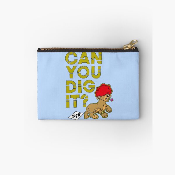 Item preview, CAN YOU DIG IT designed and sold by wacko41.