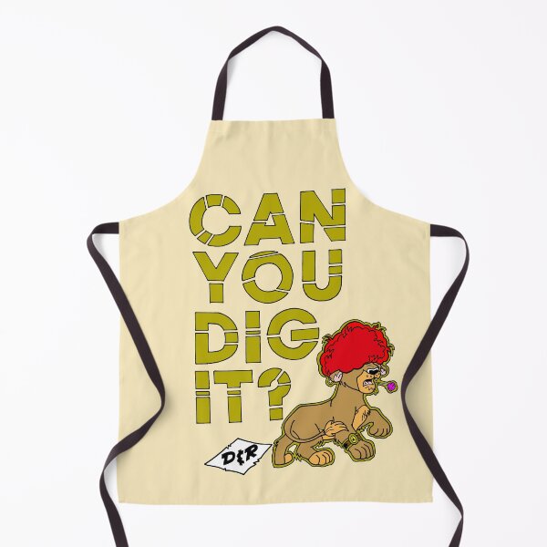 Item preview, CAN YOU DIG IT designed and sold by wacko41.