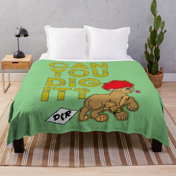 Item preview, CAN YOU DIG IT designed and sold by wacko41.