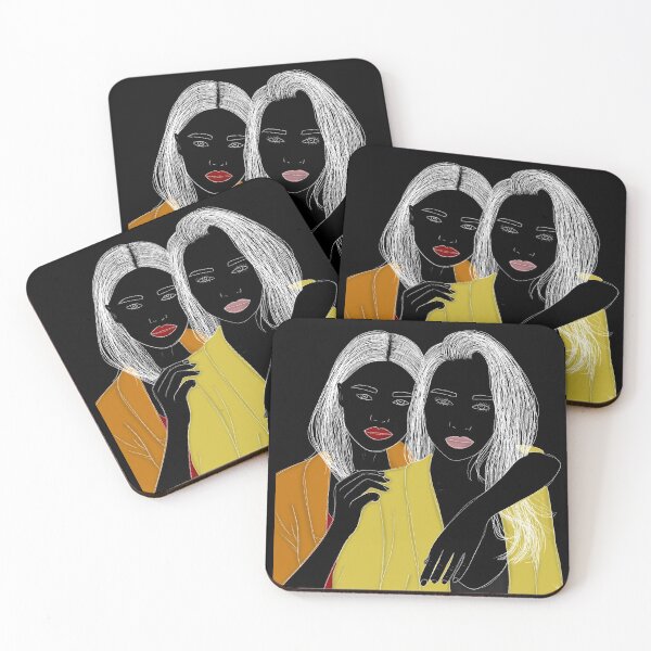 Item preview, #147 - the contradictory forces designed and sold by Flavie Archambault.