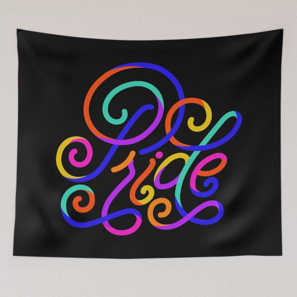 Item preview, Copy of Pride love art designed and sold by AznavourByKarin.
