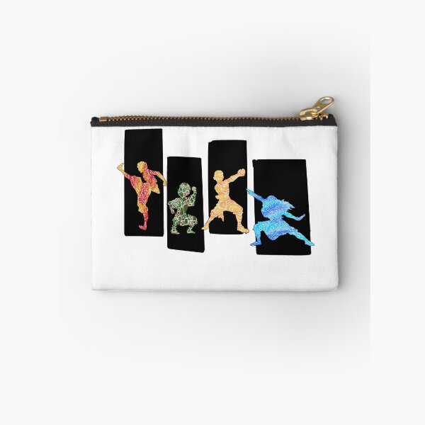 Item preview, The four elements  designed and sold by noodle-doodl3.