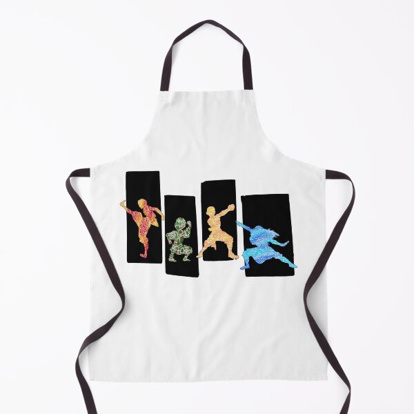 Item preview, The four elements  designed and sold by noodle-doodl3.