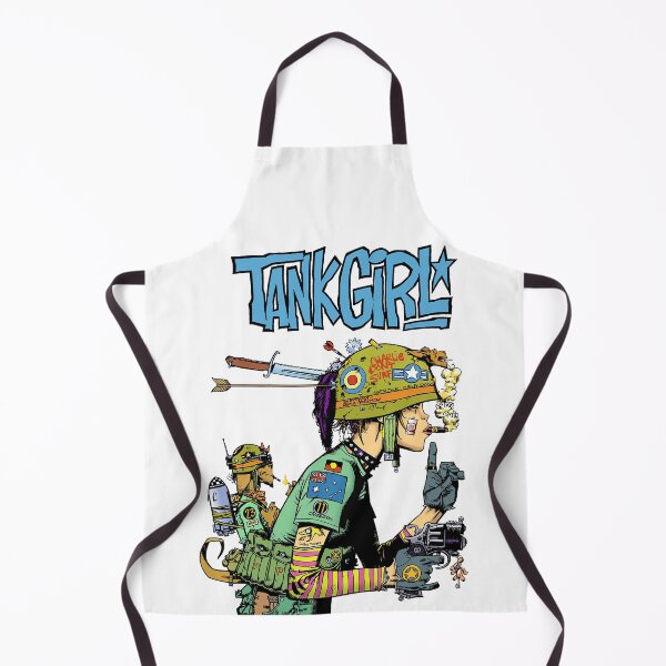 Item preview, Charlie Don't surf tank Girl designed and sold by LAPAKOTA.