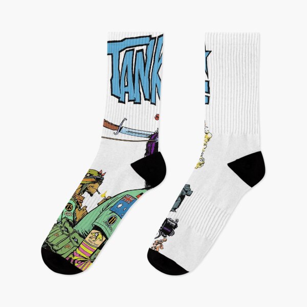 Item preview, Charlie Don't surf tank Girl designed and sold by LAPAKOTA.