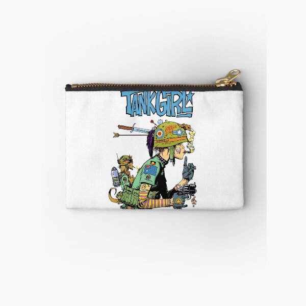Item preview, Charlie Don't surf tank Girl designed and sold by LAPAKOTA.