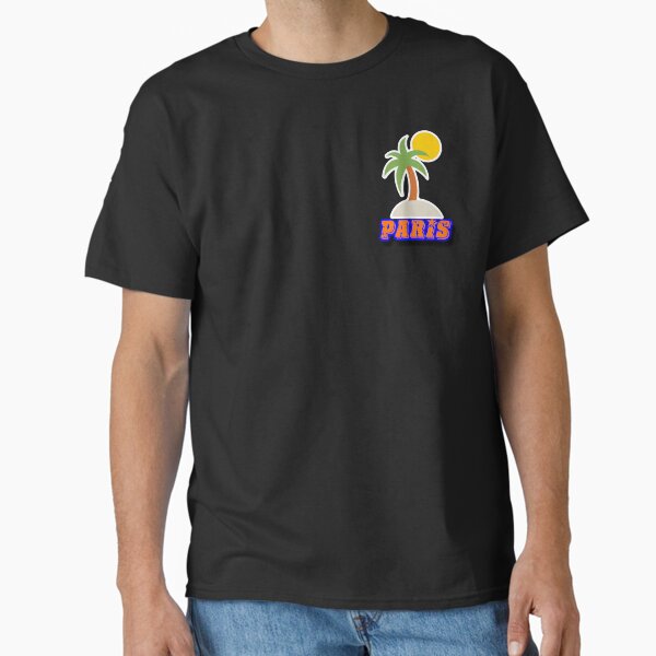 Classic T-Shirt