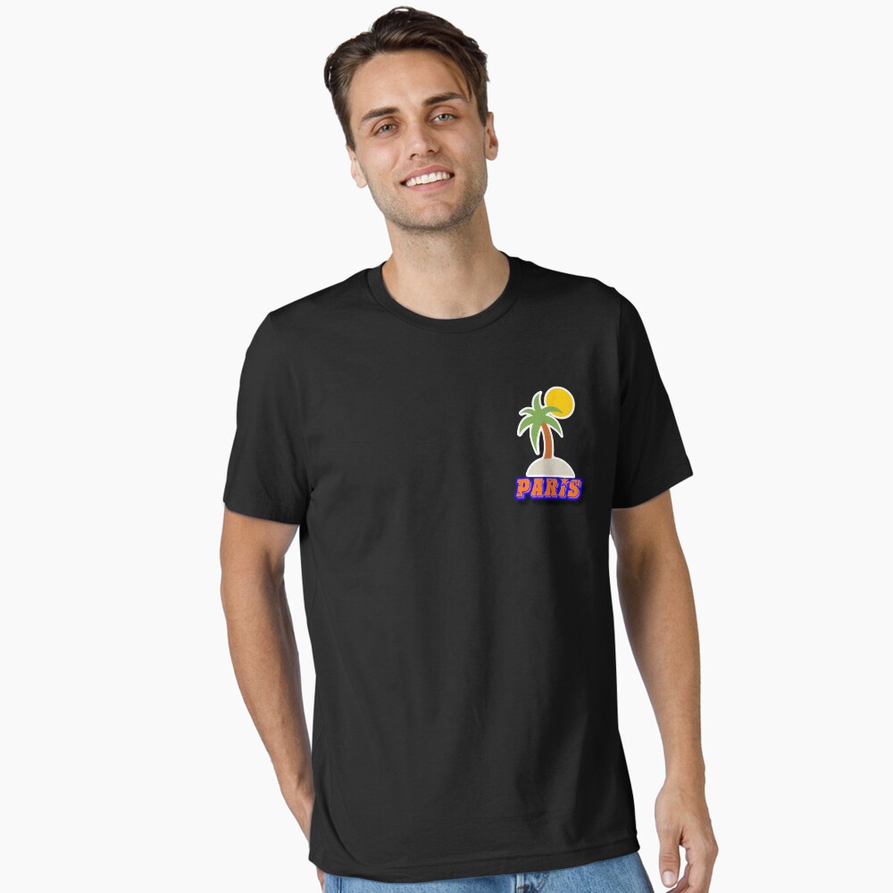 Item preview, Essential T-Shirt designed and sold by Semapemodiba.