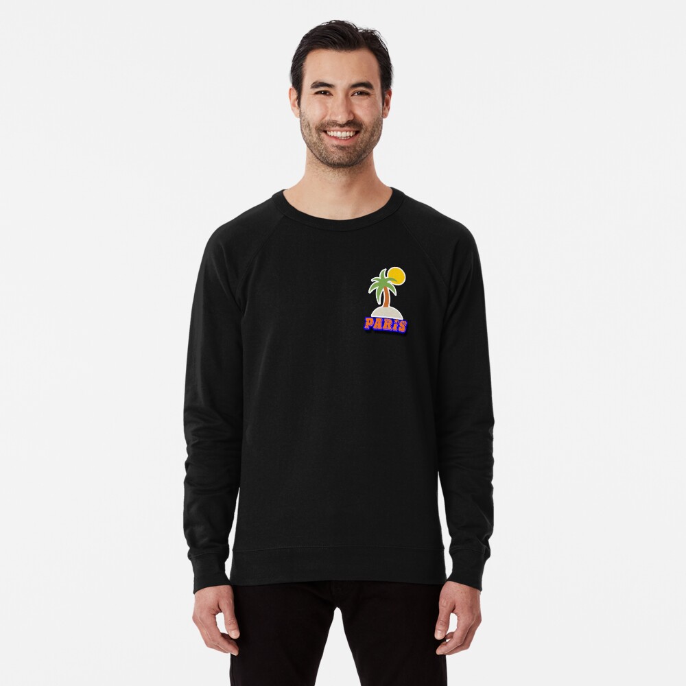 Item preview, Lightweight Sweatshirt designed and sold by Semapemodiba.