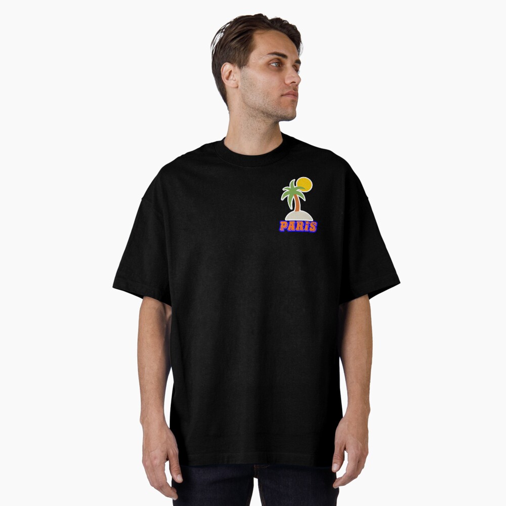 Item preview, Oversized T-Shirt designed and sold by Semapemodiba.