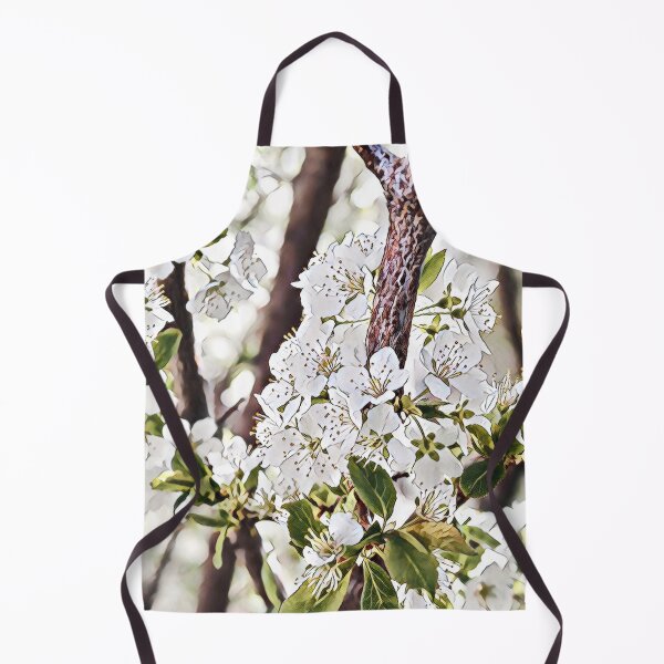 Item preview, Spring Tree Blossom designed and sold by santafespud.