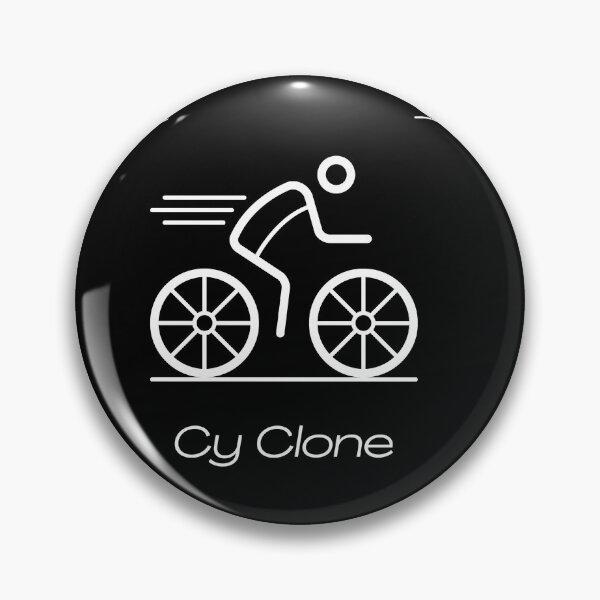 Item preview, Cy Clone designed and sold by SingularDesign.