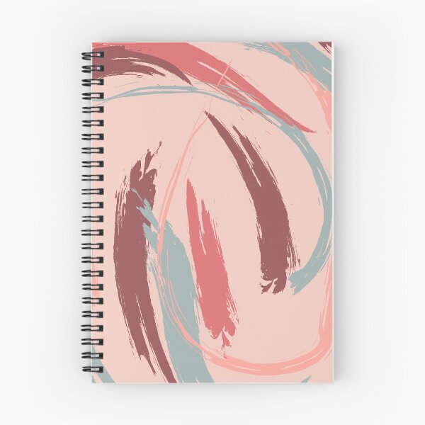 Item preview, Background marker design, pink and blue designed and sold by Marbluw.