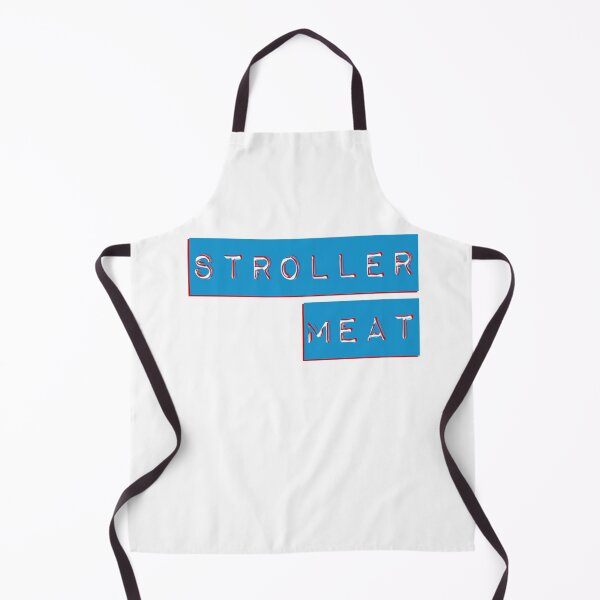 Item preview, Stroller Meat - Label designed and sold by DF3.