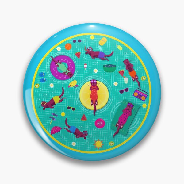 Item preview, Pool Party designed and sold by liveinpaper.