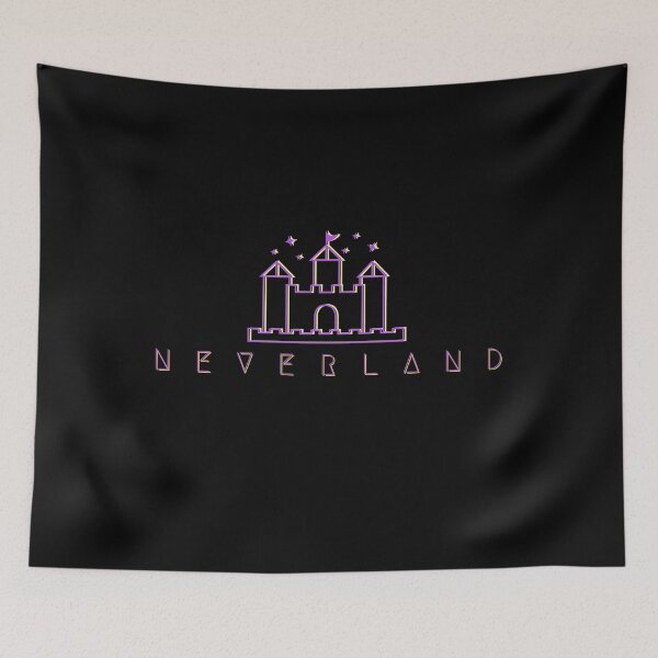 Item preview, (G)i-dle Neverland castle designed and sold by joventinguarezi.