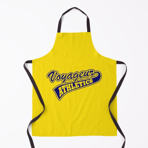 Item preview, Laurentian College Voyageurs Art Logo1 designed and sold by TheLiner.