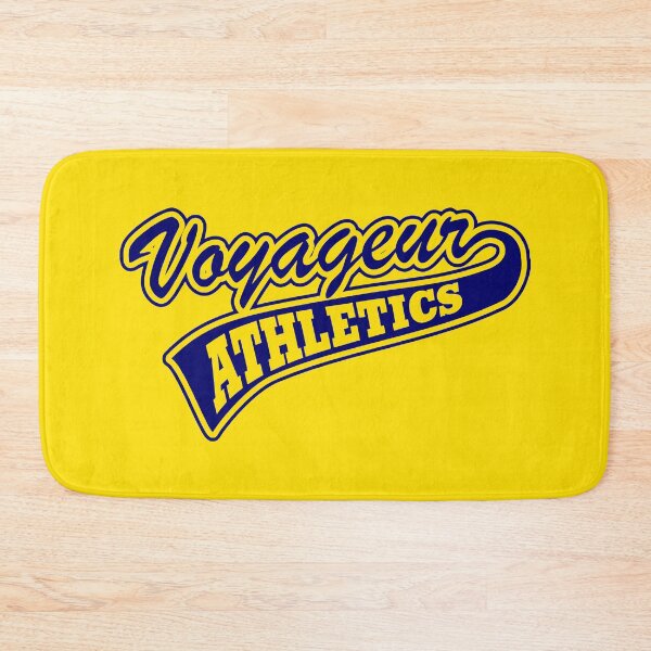 Item preview, Laurentian College Voyageurs  Art Logo1 designed and sold by TheLiner.