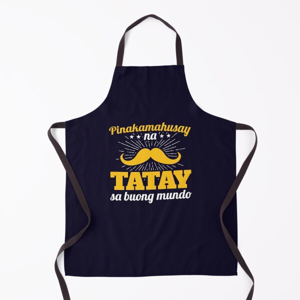 Item preview, Filipino Father's Day Best Dad In The World Tagalog designed and sold by jaygo.