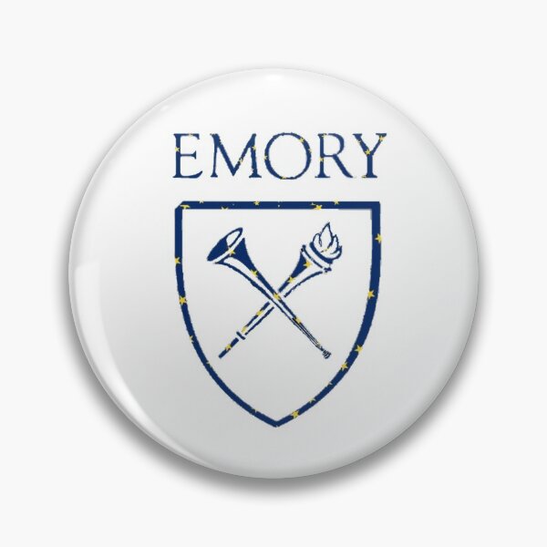 Item preview, Emory Stars designed and sold by jbernstein.