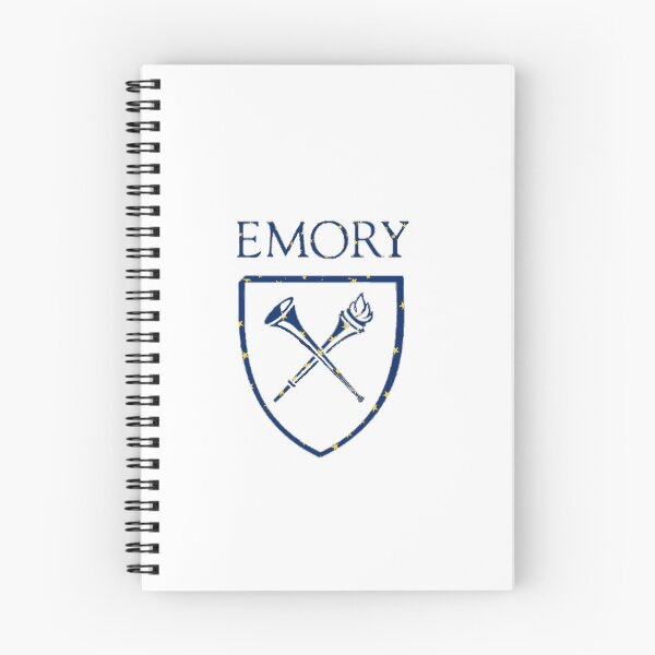Item preview, Emory Stars designed and sold by jbernstein.