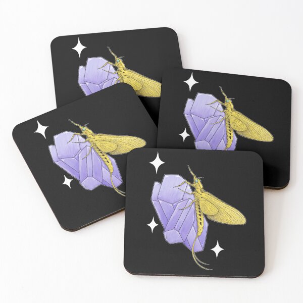 Item preview, magic mayfly designed and sold by Katie McElroy.
