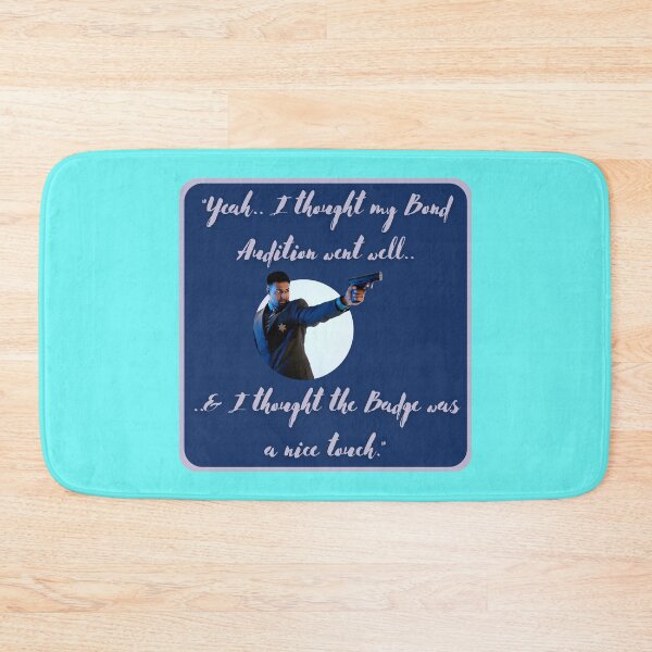 Item preview, Ongoing Search for a New Bond designed and sold by CoyoteGifts.