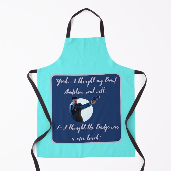 Item preview, Ongoing Search for a New Bond designed and sold by CoyoteGifts.