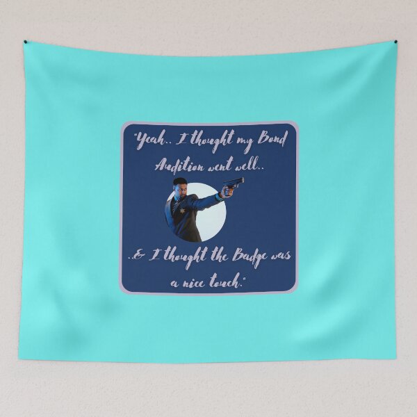 Item preview, Ongoing Search for a New Bond designed and sold by CoyoteGifts.