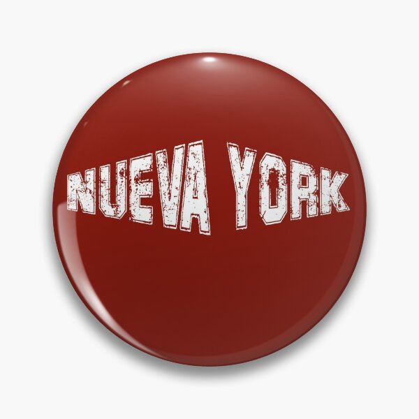 Item preview, Nueva York Retro designed and sold by Youmytype.