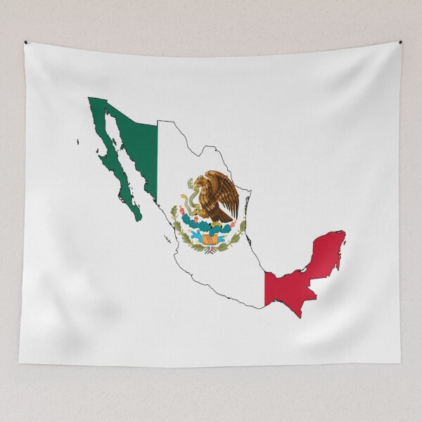 Item preview, camiseta Mexico near me designed and sold by EagleArtist12.