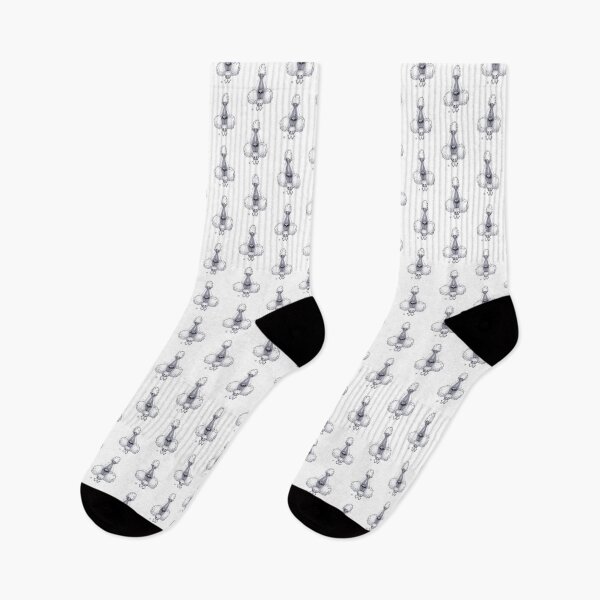 Item preview, Poodle Dog designed and sold by Billi French Illustrations.
