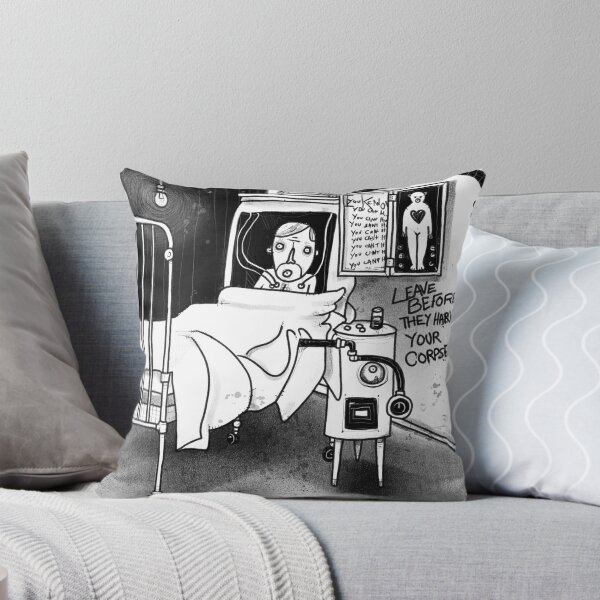 Item preview, Live Hard designed and sold by dbmooreart.