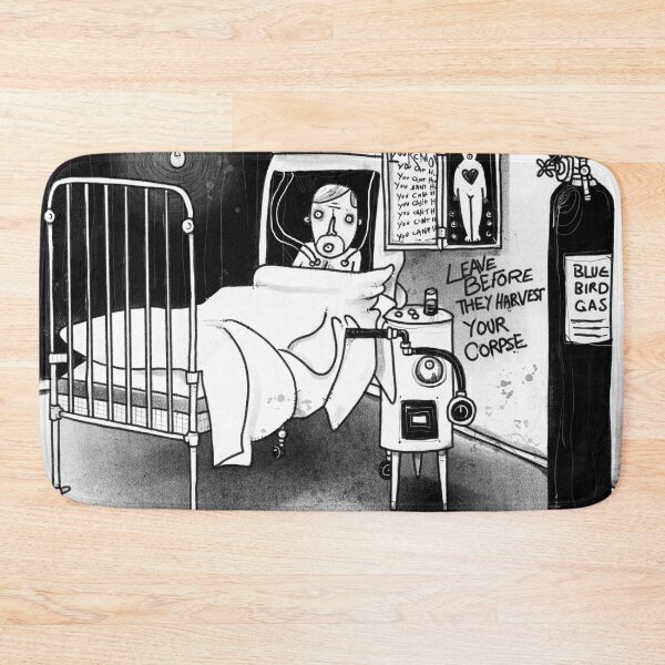 Item preview, Live Hard designed and sold by dbmooreart.