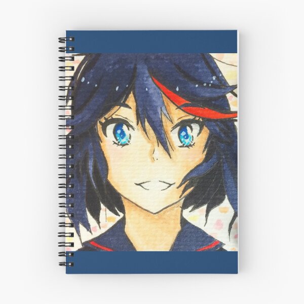 Item preview, Ryuko Matoi  designed and sold by CrosleyArt.