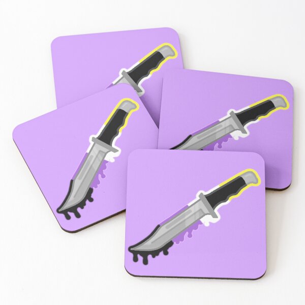 Item preview, Non-binary Pride Knife designed and sold by Roxzania.
