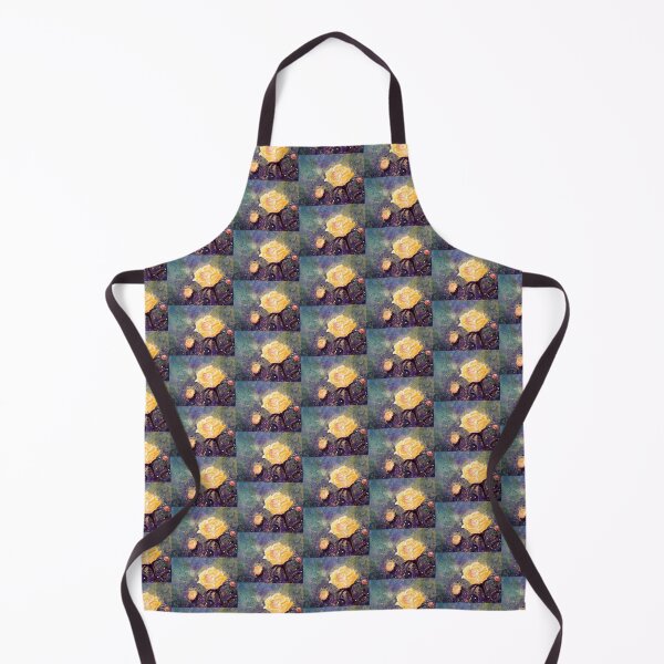 Item preview, Yellow Rose designed and sold by Maureen Girard.